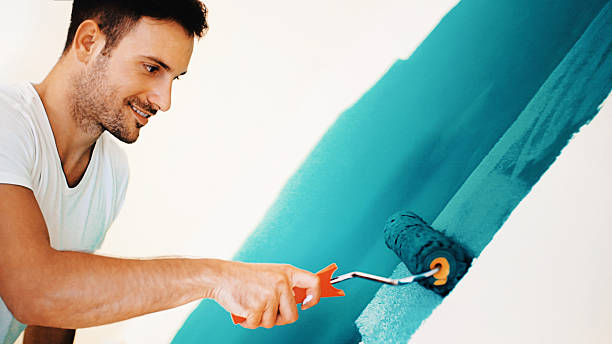 Best Commercial Painting  in Iowa Park, TX